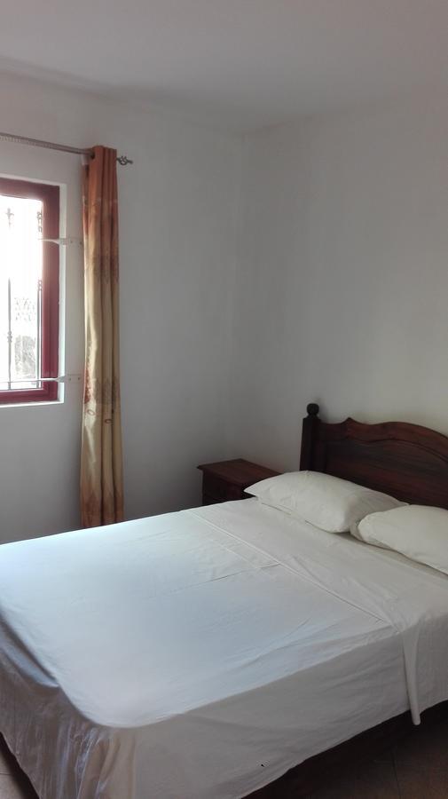 Residences Abrico Mont-Choisy Bagian luar foto