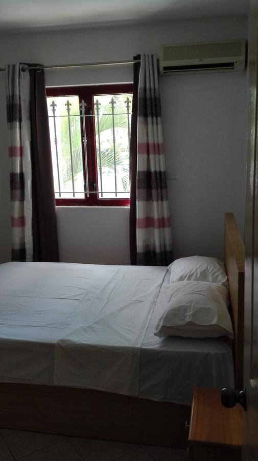 Residences Abrico Mont-Choisy Bagian luar foto