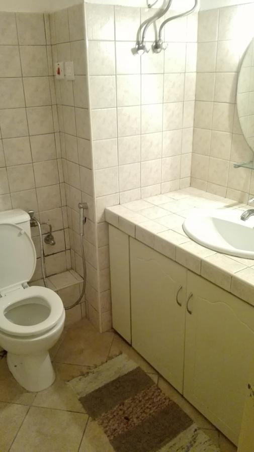 Residences Abrico Mont-Choisy Bagian luar foto
