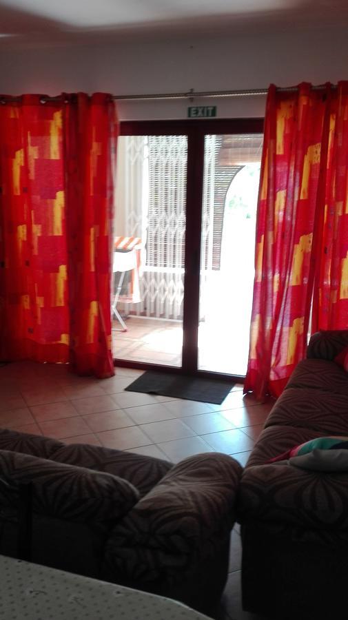 Residences Abrico Mont-Choisy Bagian luar foto